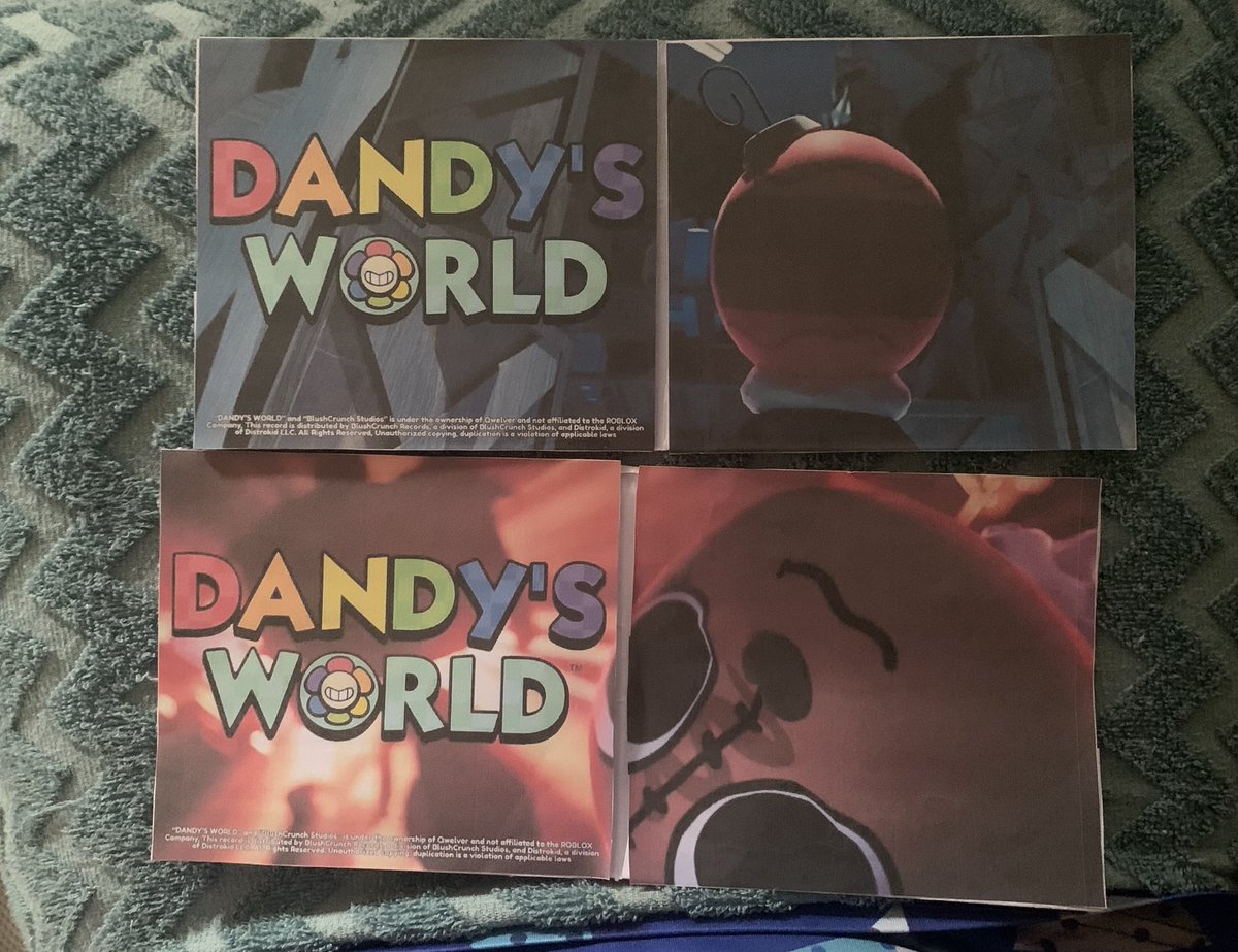 D1splay_'s tweet photo. i made two of them real 
#dandysworld https://t.co/EjlH2HvrhQ