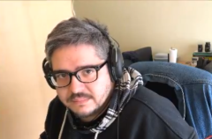 NeoSonicJP's tweet photo. @RositoElMismo La cara que no dice nada... pero a la vez lo dice todo. https://t.co/JL8jzyK1Vu