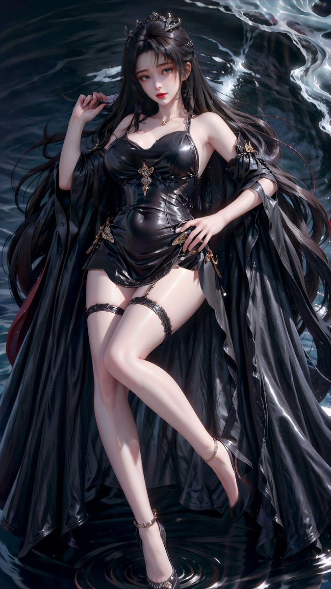 AIDHPP's tweet photo. 完美世界 天狐仙子
惊艳国漫女神，肌肤如凝脂，唇瓣似花瓣，眼眸里盛满温柔星光。
#AI绘画 #国漫 #国漫女神 https://t.co/C1t2DzJmn9