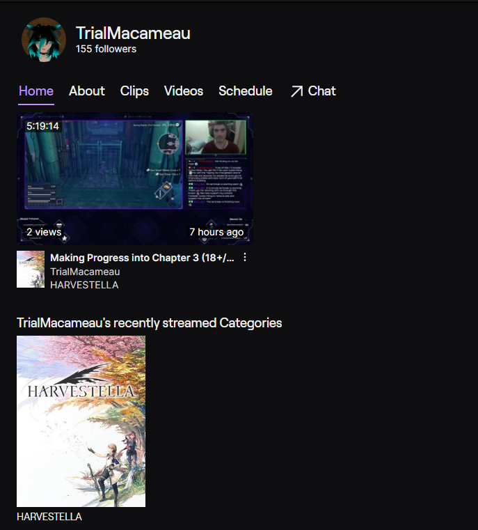 falter_xv's tweet photo. Hello: @TwitchSupport, @Twitch - I have been issued a wrongful DMCA claim by @TrialMacameau over content they do not own on my Twitch streams.

I've censored their personal information.
The Twitch user in question: claimed that I used content in their clips - however they have no clips on their channel.

They attempted to claim I used Helldivers 2 clips during a Helldivers 2 stream, however, they do not stream Helldivers 2.

@TrialMacameau has a habit of stealing content and issuing false DMCA claims against my content as a pattern of on-going behavior while stealing my own content as well: https://t.co/YbuRuStVQY

They were also banned from my Twitch channel and Twich channel chat in 2024 and I do not allow banned users to view my vods or live streams per setting.
He was using an alternate account to view my streams and issue false DMCA claims against my content.

I have already submitted a counter-notification in regards to this information which details these facts as well.
For context, my Twitch channel is: https://t.co/RECPoJefWU and I was the target of a malicious false DMCA claim by @TrialMacameau / @TrialMacameau22 where they have attempted to file a DMCA with a literal lack of content present, period.

Thank you.
