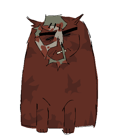 thedackguy's tweet photo. Funny guys #mewgenicsfanart https://t.co/bogFXq744h