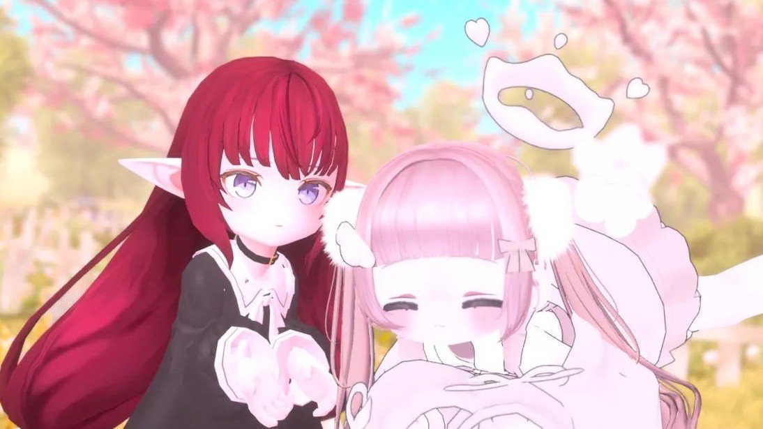 ampion_lab's tweet photo. ももにゃんずセレクションあげときます( ᴗ̀ ̫ᴗ́ ) https://t.co/eFX8xZeTaF