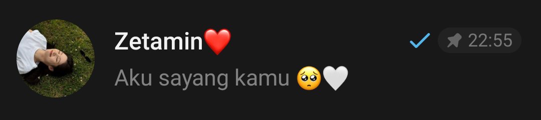 iyasoasoy's tweet photo. Terpantau 16 jam 5 menit belum dibalas rasa sayangku. 😔 https://t.co/rwGsVQJtTT
