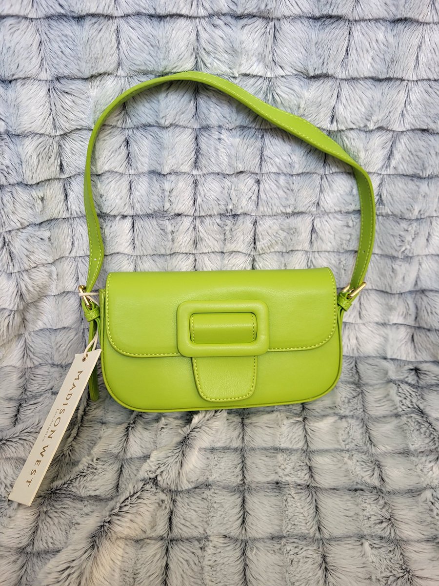 pixiepastelph's tweet photo. Brand: Maddison West
Price: ₱1,245 https://t.co/OxOEyLe3p0