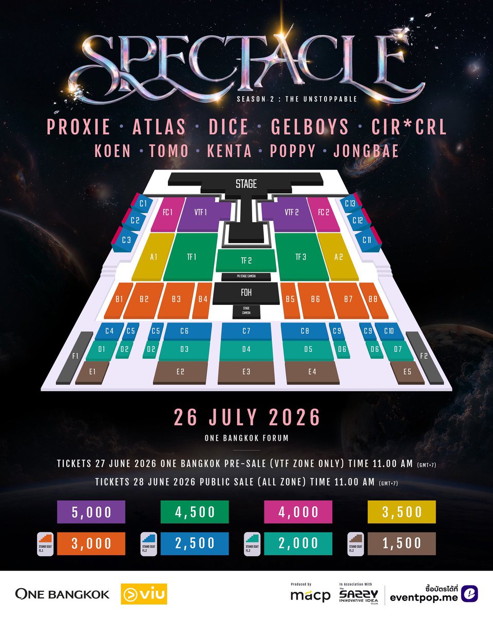 _yatap's tweet photo. รับกดบัตรค่ะ 

🪷รับทั้งรอบสอง รอบละ1คิว 
🪷กด 1:1 นะคะแม่ค้ามีคนเดียวค่า
🪷มีประสบการณ์การกดค่ะ 
🪷ดูรีวิวหน้าโปรไฟล์ก่อนได้คับ
🪷เฟบก่อนเดมนะคับ

#SPECTACLECONCERT2
#TPOPBOYGROUPCONCERT
#THEUNSTOPPABLE https://t.co/JX4FsfwPYF