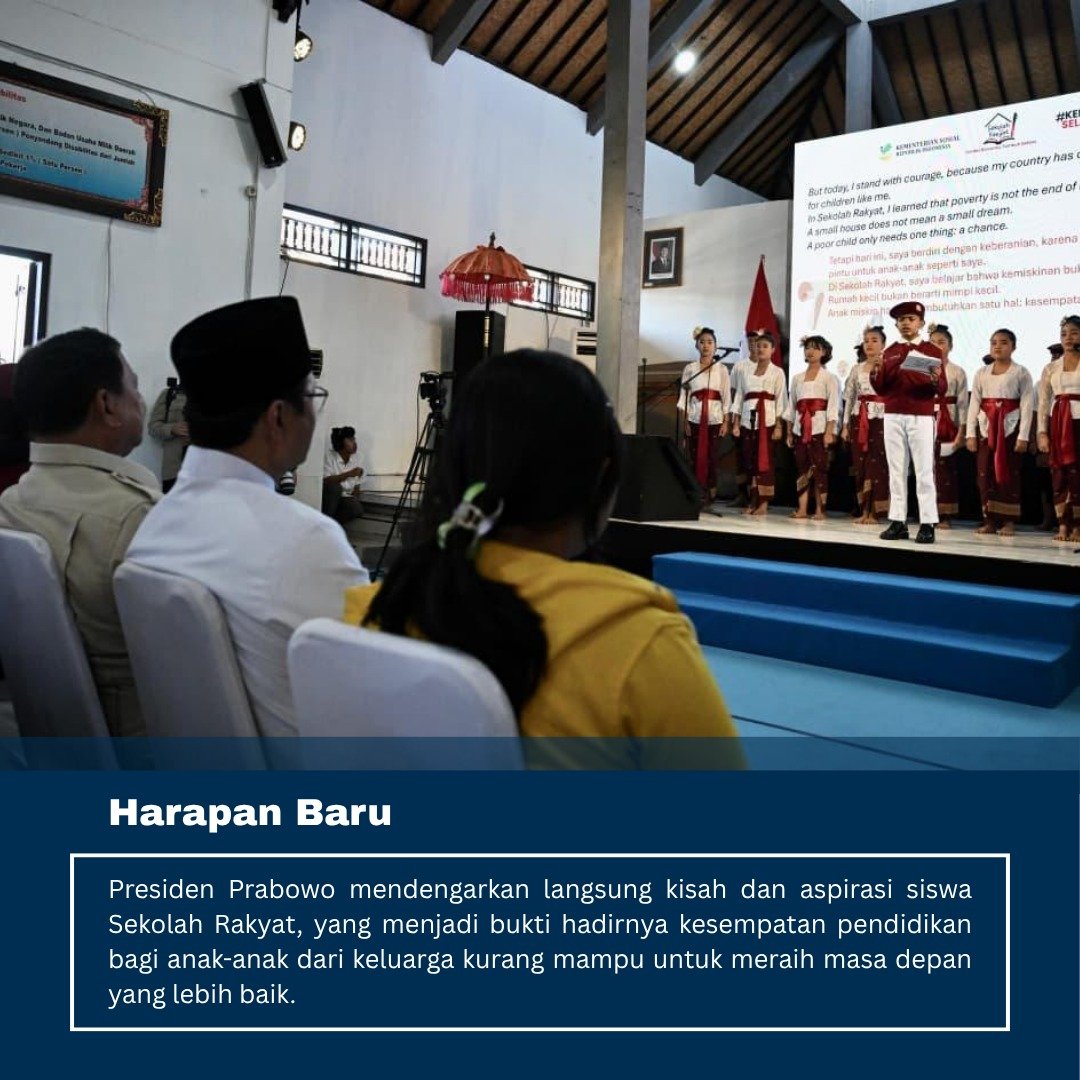 samsulbasorr's tweet photo. Perlihatkan wajah Indonesia yang harmonis, toleran, dan kompetitif. Inilah kontribusi nyata tiap individu di dunia internasional.

Perkuat Komitmen Strategis https://t.co/TRRRYn8Fm9
