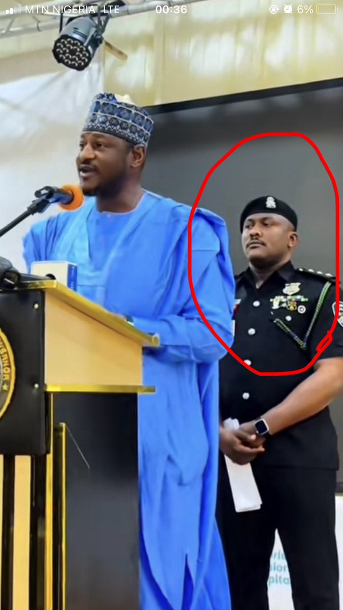 mosleee_s's tweet photo. Who do you think has the most aura among these CSOs?

“Kebbi and katsina”
#APC https://t.co/ooJRcfbjcp