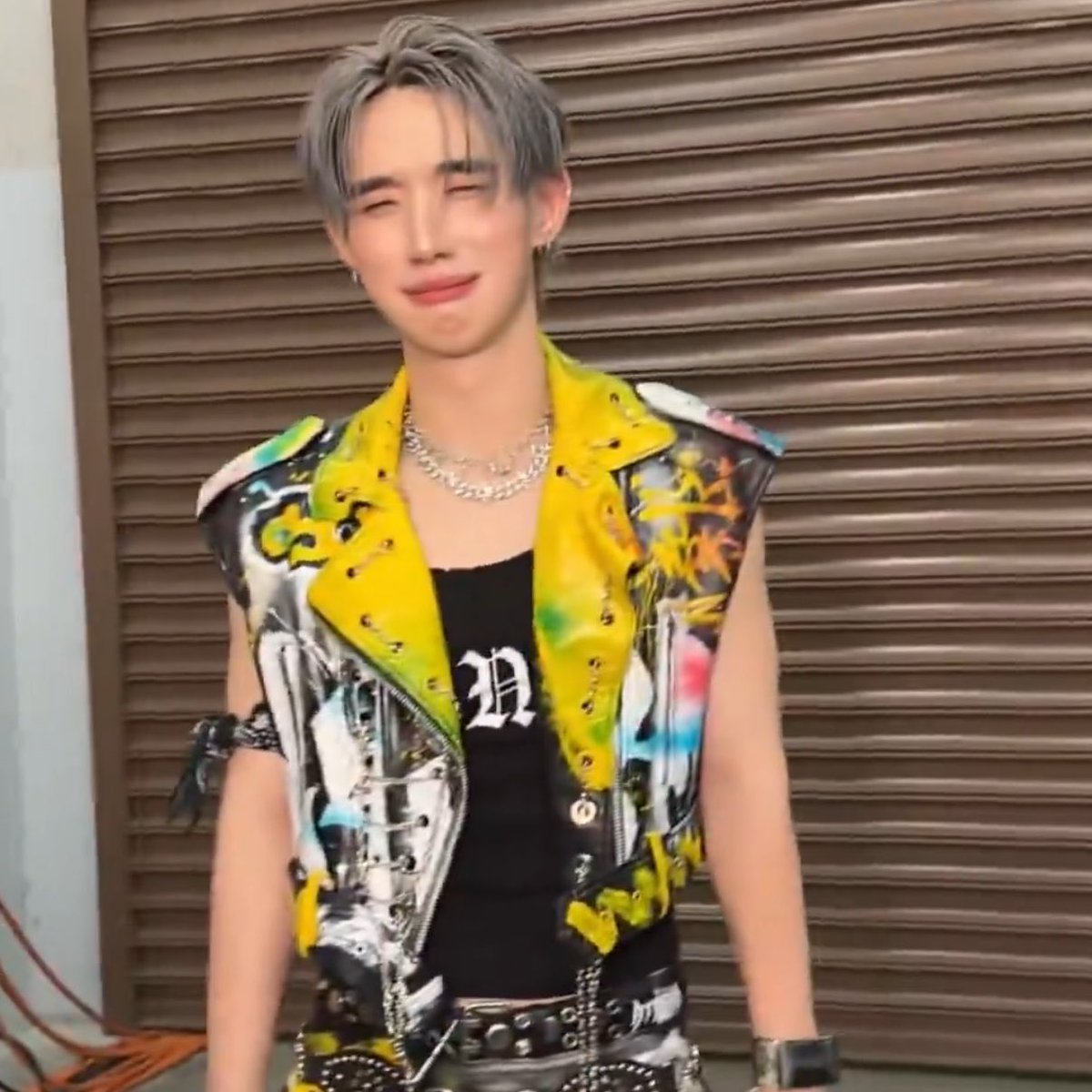 pipiprik's tweet photo. ก็ยางจิ๋วอยุ่เหมือนเดิม ! 😾🤏🏻 

𑣲⋆｡˚#hongshihoshi 𑣲⋆｡˚ https://t.co/Kh33LT5eNf