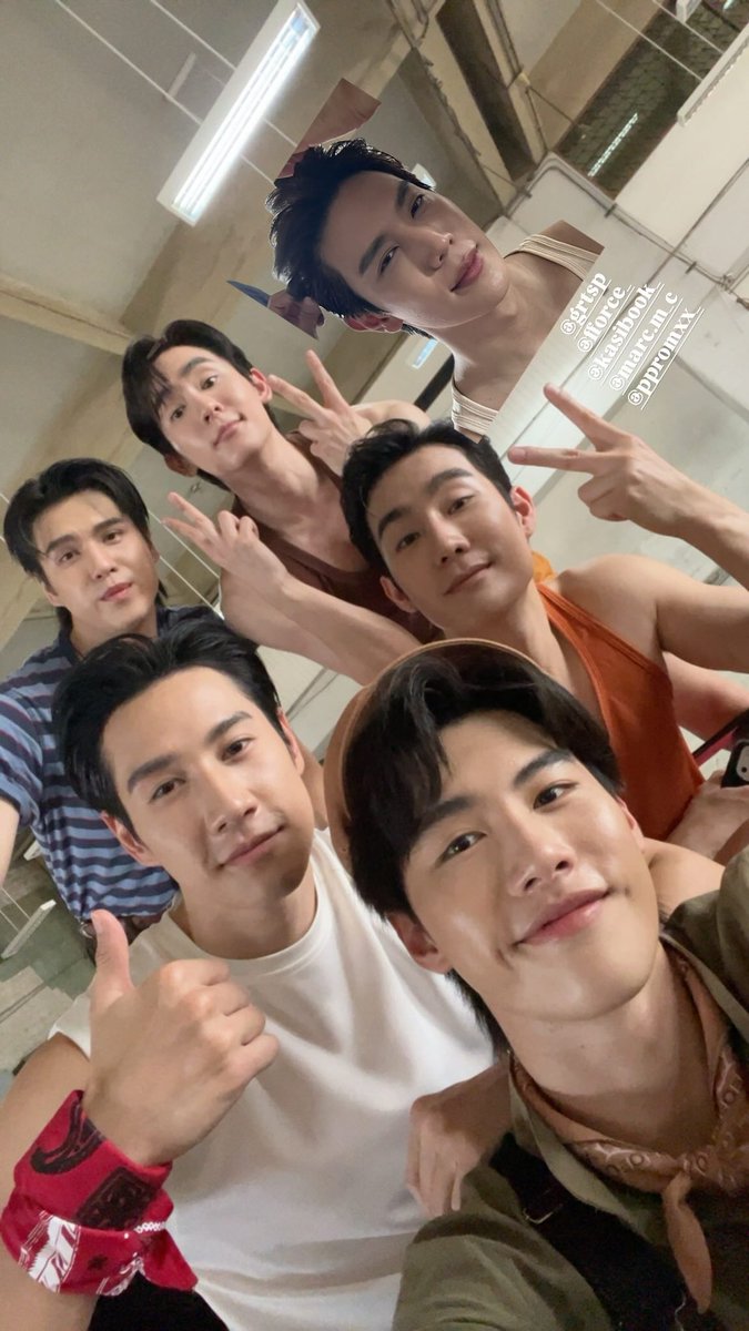 BrightrppOFC's tweet photo. brightrpp IG Story Update 09.06.2026

🔗 https://t.co/o5CGqTZ8Ep

@brightrpp_
 
#brightrpp #ไบร์ทรพีพงศ์ 
#BrightRapheephong
Bright Rapheephong https://t.co/HuJu6ZGdYC