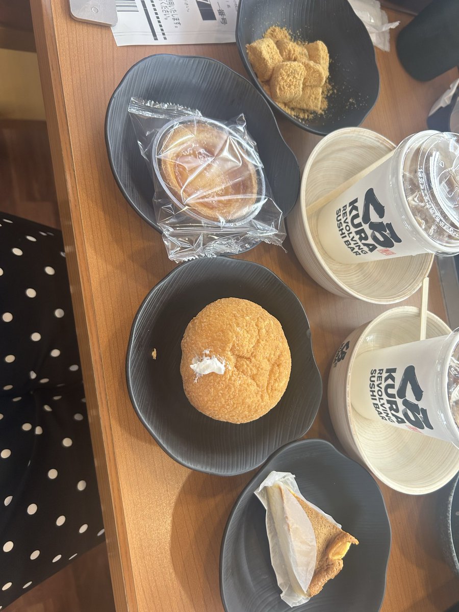 kayapeeee's tweet photo. 久しぶりの投稿はやはりこれでしょう！

くら寿司に来ましたwww https://t.co/Iu9eTMVuCI