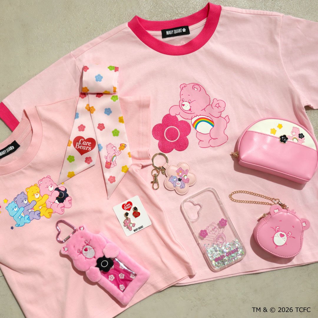 MARY QUANT official (@maryquantjp) / Posts / X