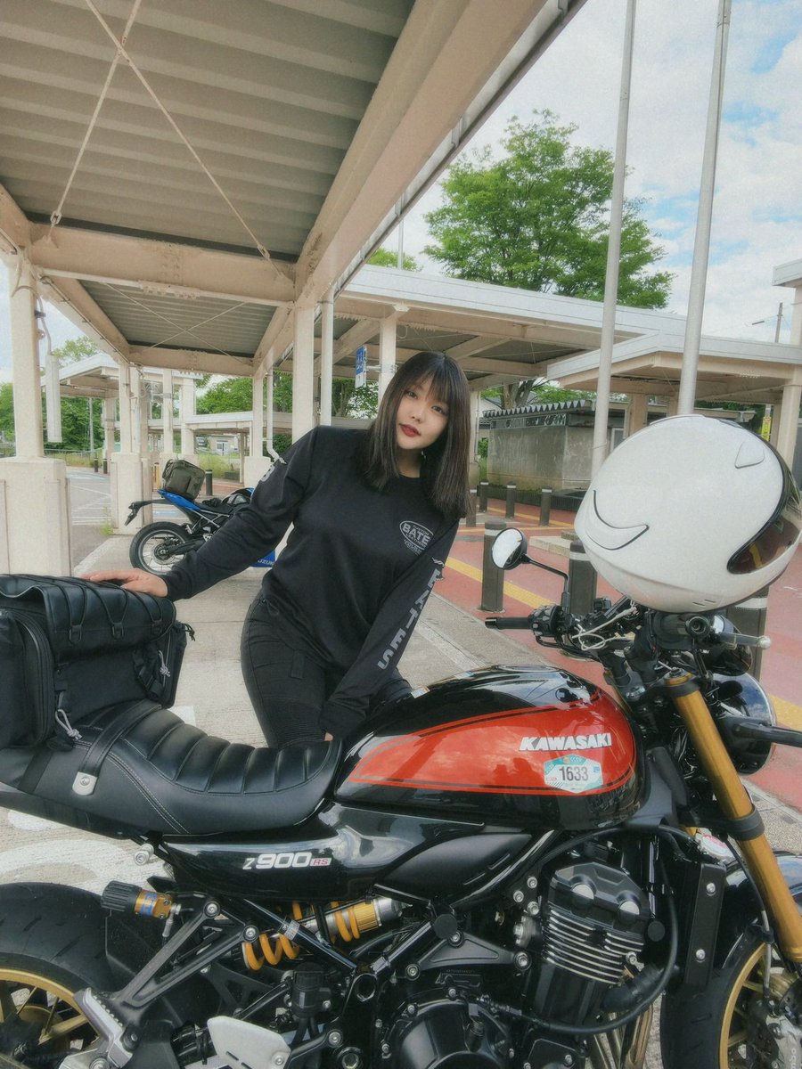 りーな サービスエリア大好きなんだけどSSTRはたくさん寄れるから楽しかった