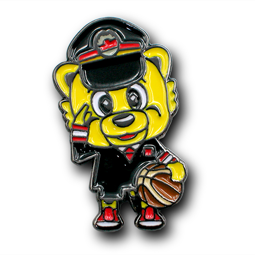 factory_pins's tweet photo. ▼#ピンズ PICK UP▼
HP掲載中の製作実例のご紹介！

株式会社THTマネジメント 様
「トレンチーピンバッジ」
https://t.co/2TzKlegFTc

色んな使われ方、デザインがありますね！
ご製作いただきありがとうございました。

#ピンバッチ #ピンバッジ #バッジ
#ピンズファクトリー #製作実例アーカイブ https://t.co/Rut6UG8Uvg