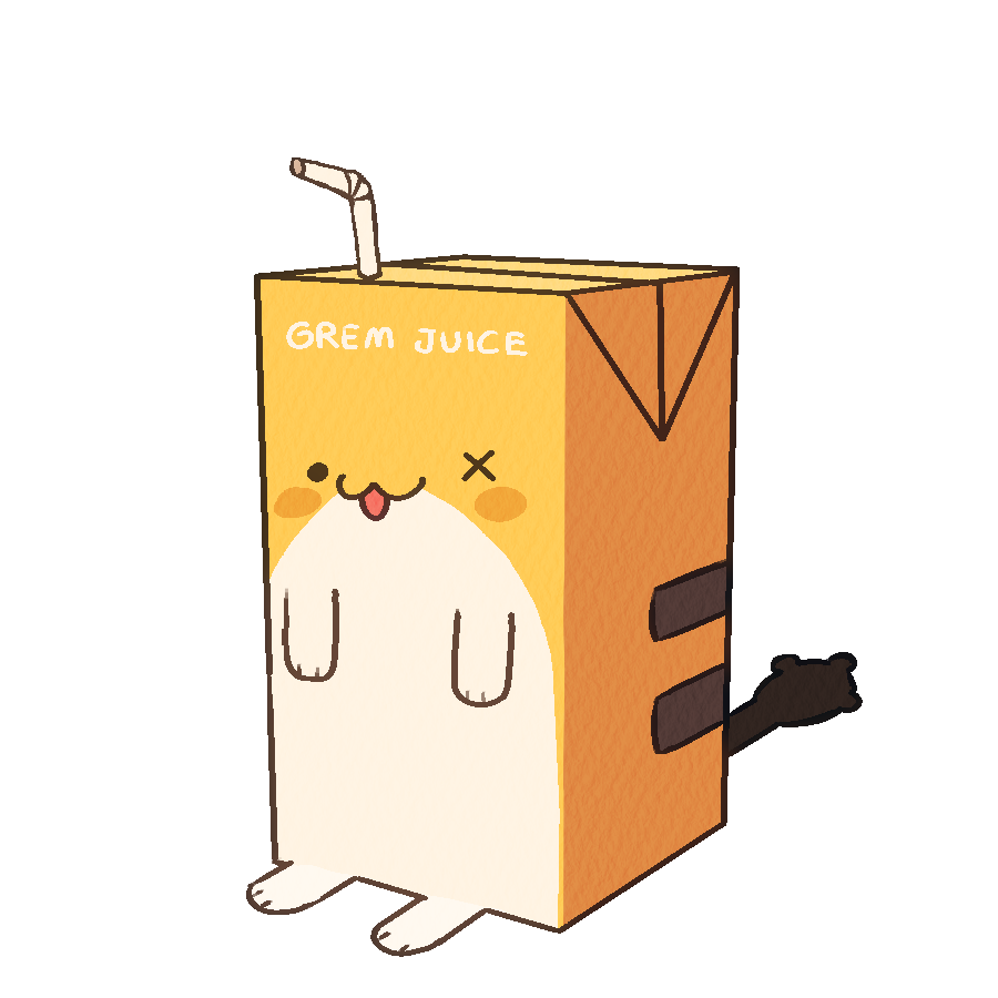 DailyGremPyro's tweet photo. daily grem

#rkggk https://t.co/q61wCQugIo