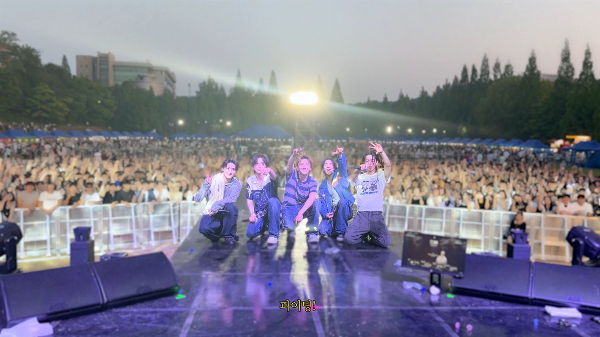 TNX_Official's tweet photo. [🎥]
[TTMI] 대학축제.zip

🔗https://t.co/kw5L7nU19b

#TNX #티엔엑스
#PNATION #피네이션 https://t.co/MpokshYBuJ