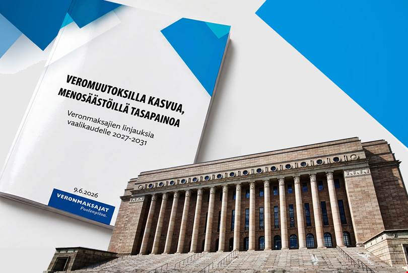 Veronmaksajat's tweet photo. Poukkoilu ja edestakainen siksakki ovat veropolitiikassa pahinta myrkkyä!  Verotuksen tulee olla vakaata, ennustettavaa ja kohtuullista. Talouskasvun ja työllisyyden vahvistaminen ovat olennaisia Suomen velkakestävyyden parantamiselle. #työnteko #yrittäminen #verot
Lue lisää👇 https://t.co/0dXQhPKiUc
