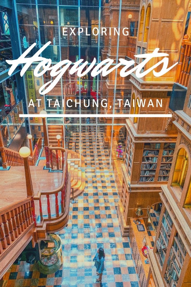 TaiwanNews247's tweet photo. Finding Hogwarts at Taiwan

#PicturesAboutTaiwan #BeautifulTaiwan #Taiwan https://t.co/wqwANjbJg6