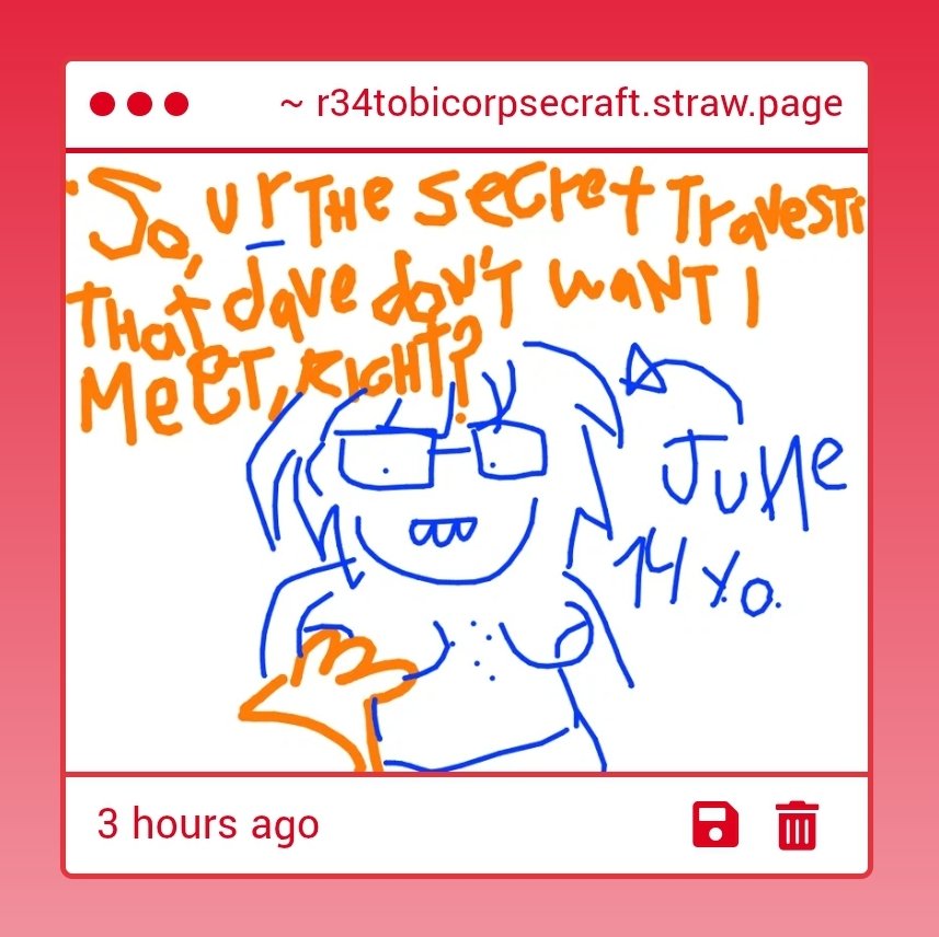 Evil Toto ☆ now Karkat 4 pridemonth tweet media