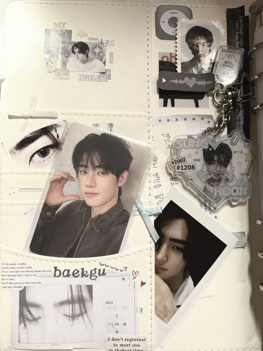 akyezy's tweet photo. ˏˋ°•*⁀➷ #kyellection
sunghoon mail from @saisaibudolz! thank u sm again ms saiii 🤍
#thankyousaisaii https://t.co/b2akH41fJ9