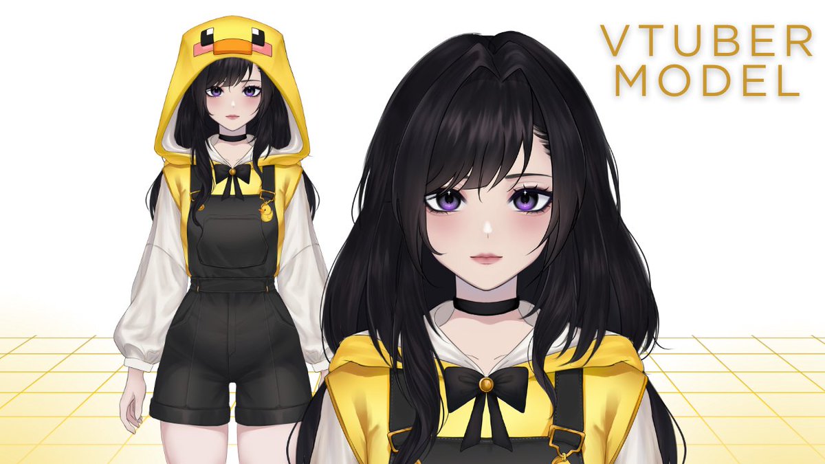 Reddy2sImp's tweet photo. @Evelyn_SkyVT Starting From Only $20 to $55 (Fullbody) https://t.co/FBKHgqyjRr