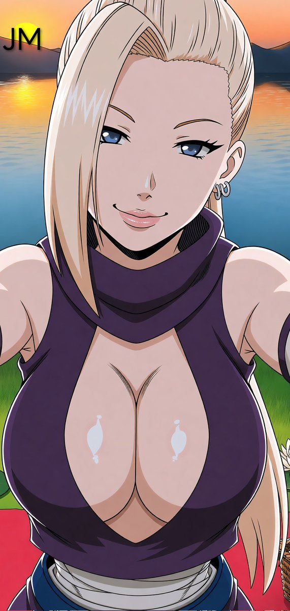 JM69fantasy's tweet photo. Ino Yamanaka
#NarutoShippūden  #narutoなりきりさんと繋がりたい https://t.co/iLwGQ2GoVE