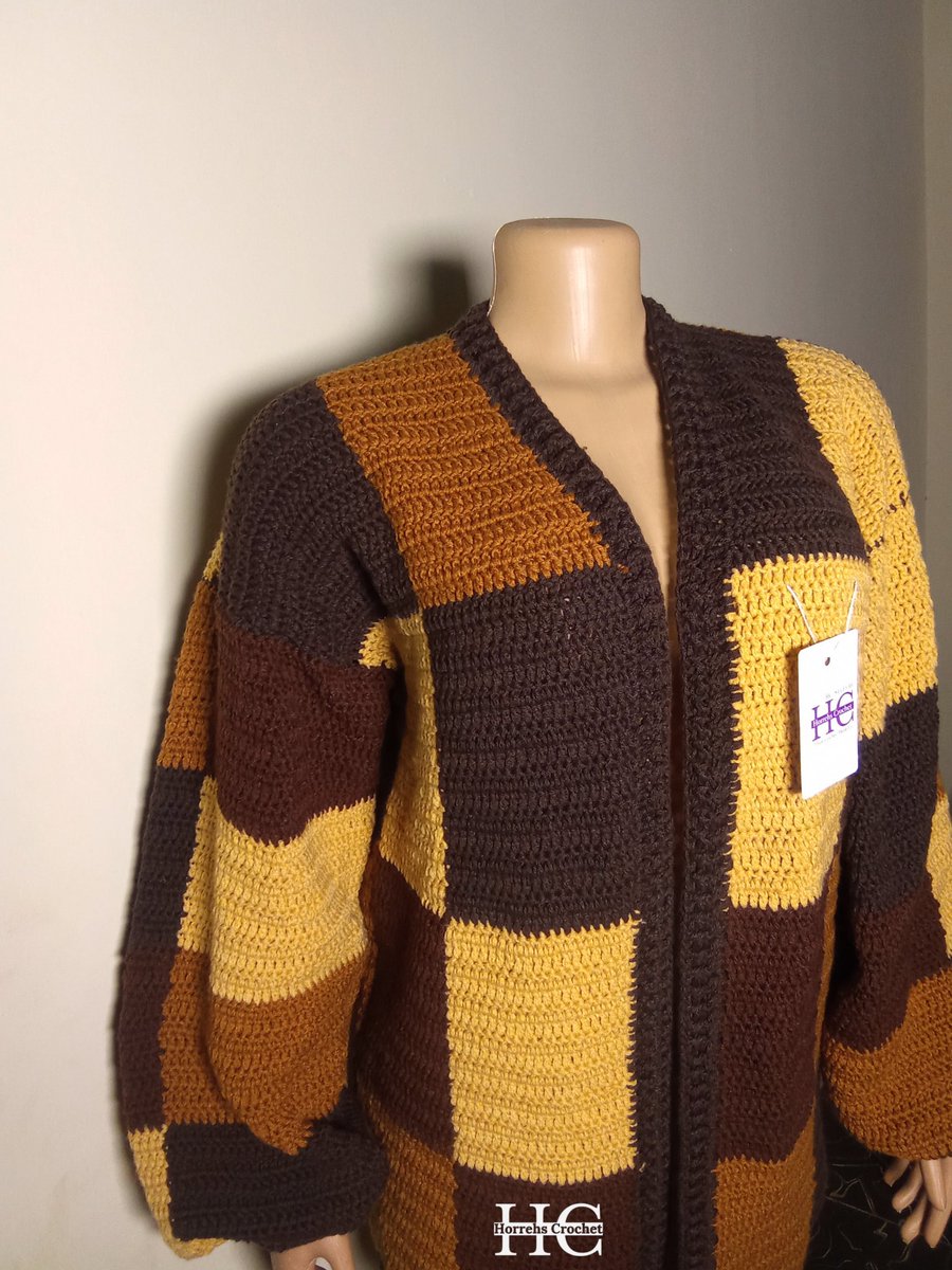 Horrehs Crochet🧶 tweet media