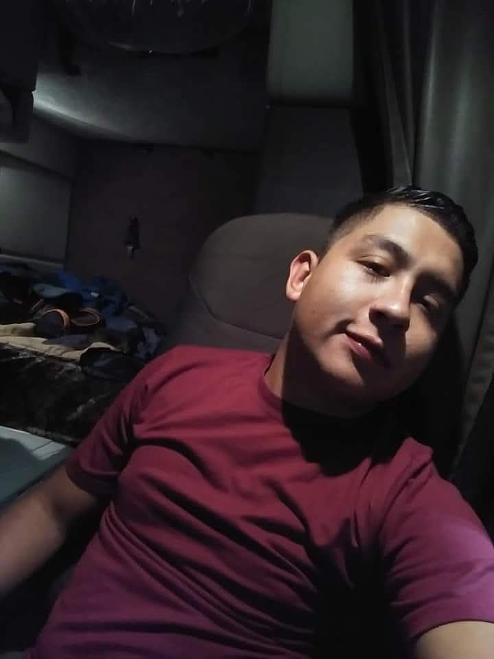 alexissdc96's tweet photo. Descansando https://t.co/BFFVdmvjuH