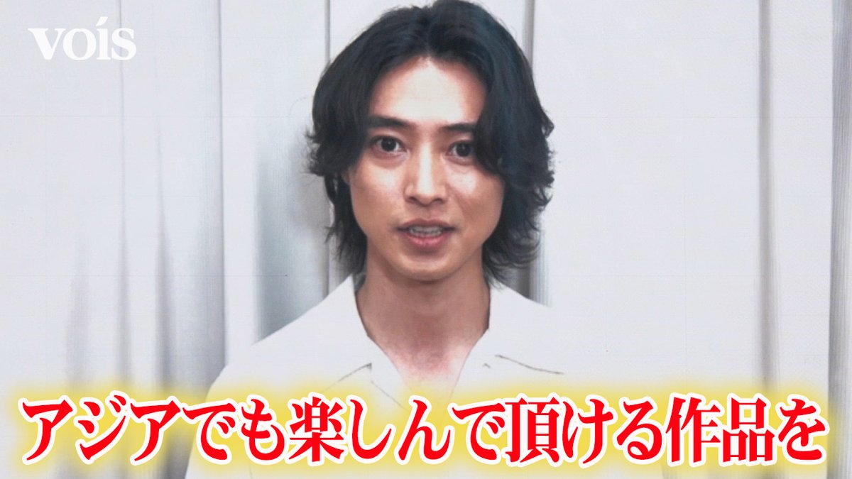 山﨑賢人 (@yamazakikentojp) / Posts / X