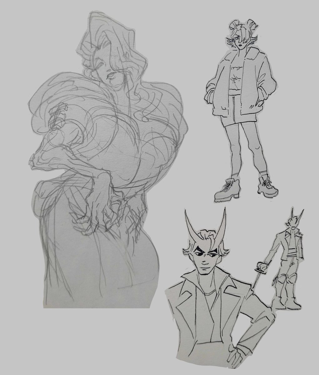 panicbone_'s tweet photo. things i dont plan on finishing
#deadlock https://t.co/1FqWS6XkOa