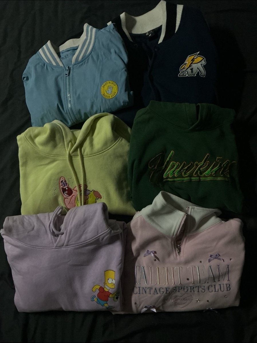Chatai__9's tweet photo. ส่งต่อเสื้อผ้าแบรนด์ค่ะ📌
ค่าส่งเหมาๆ40บาท รายละเอียดใต้โพสต์นะคะ ราคาน่ารัก

#ส่งต่อเสื้อผ้า #ส่งต่อเสื้อผ้���มือสอง #ส่งต่อเสื้อผ้ามือสองสภาพดี #ส่งต่อstylistshop #ส่งต่อduex https://t.co/93aKyH5vLK