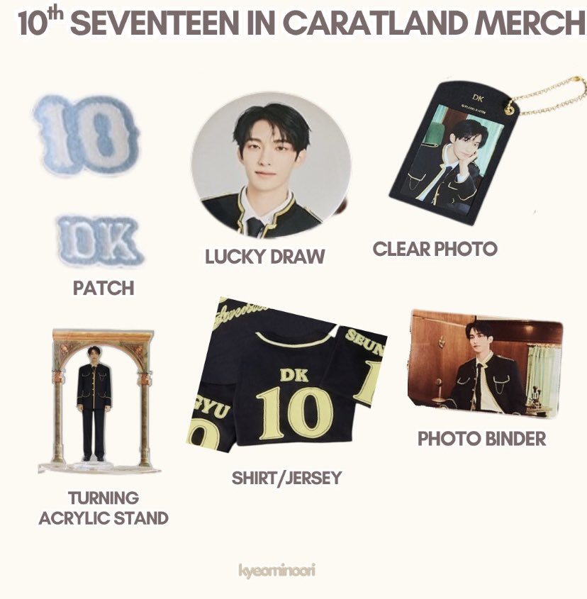 kyeominoori's tweet photo. 2026 CARATLAND MD #도겸 #DOKYEOM https://t.co/52kqPb9iVB
