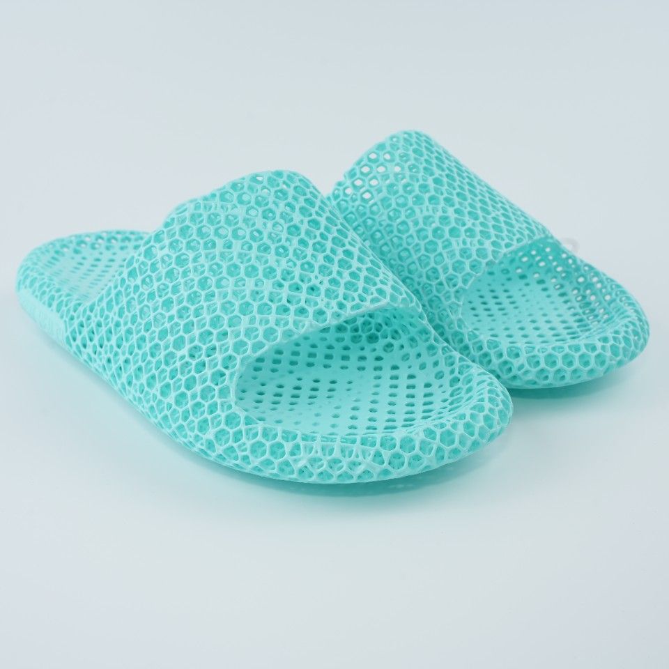 Print168Print's tweet photo. Walking on a breath of blue.Breathable. Lightweight. Easy to clean.
learn more:https://t.co/J9cAKDqGuH
#TechStyle#HealthTech #FutureDesign #3DPrinted #BounceTech https://t.co/Tb4YV3OyXH