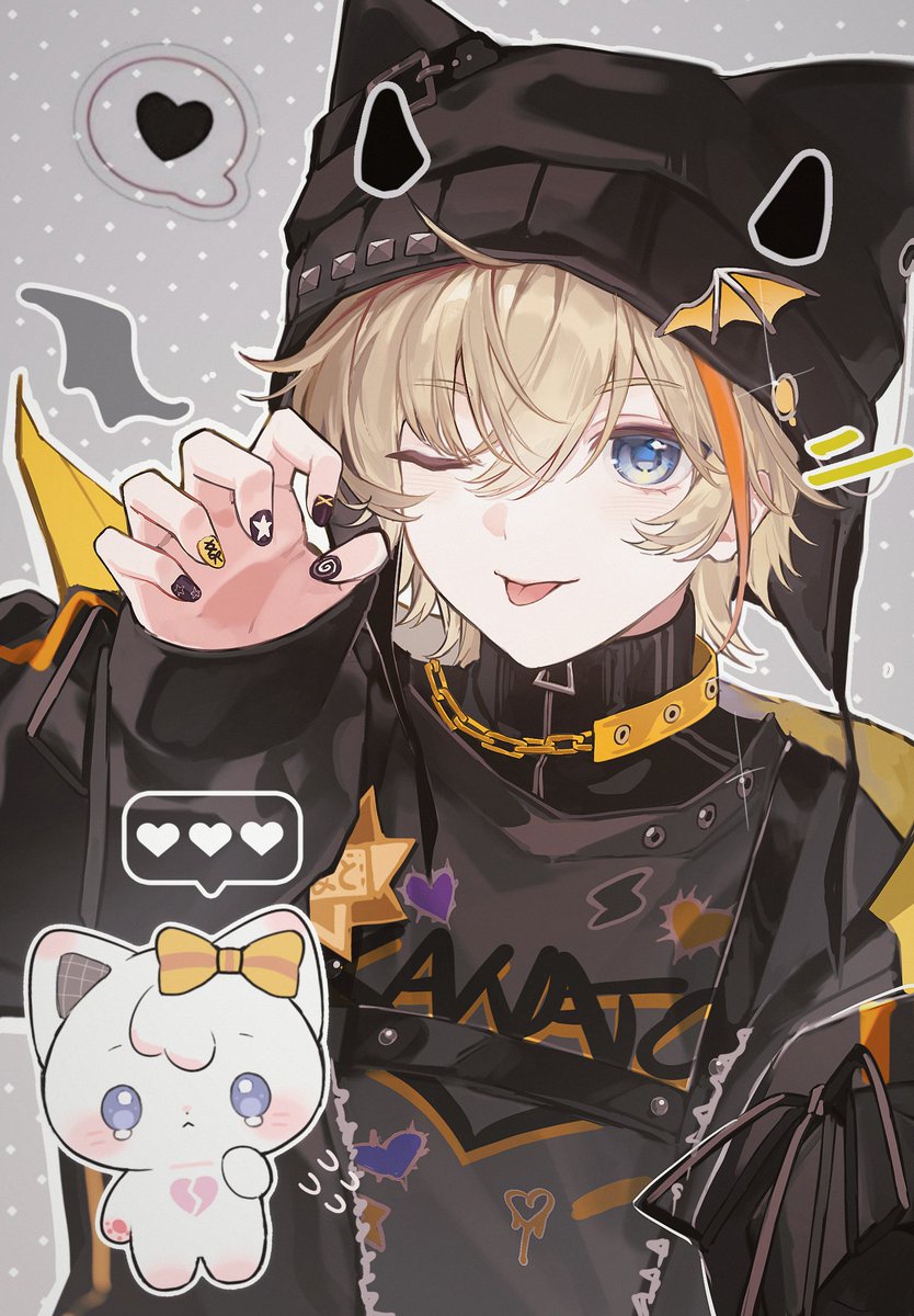 氧化芋 tweet media