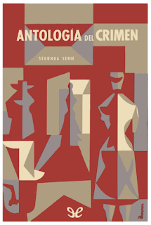 LimbrickJ's tweet photo. El laberinto del verdugo: Antología del crimen 2 Segunda Serie  Antología de... https://t.co/mL0DVObV3i https://t.co/cHIIQN9b6O