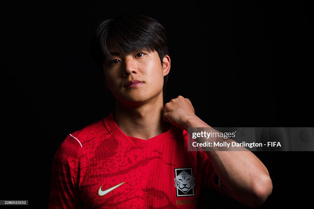 66stardust's tweet photo. #FIFAWorldCup
Young-Woo Seol #22 https://t.co/LNxiMCMkjs