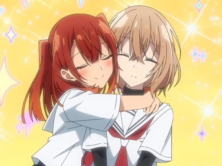 cute_Hinako's tweet photo. Happy International Friends Day!🥰 https://t.co/KL1gZWPx66