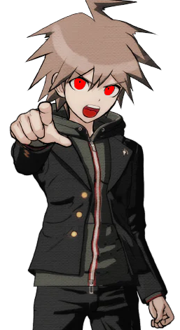 EvilMakotoNaegi tweet media