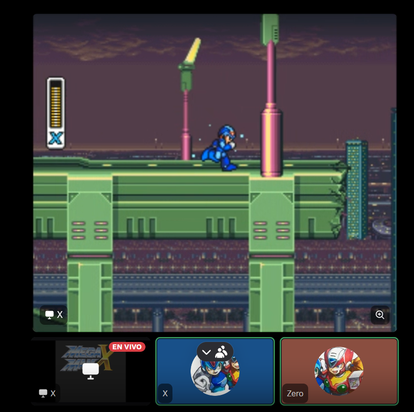 limkyx's tweet photo. rockman day y eso https://t.co/4Tbm5yc7QF