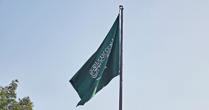 Argaam's tweet photo. - الناتج المحلي الإجمالي الحقيقي للسعودية سجل نمواً بنسبة 3% خلال الربع الأول 2026 مقارنة بالربع الأول 2025.
- جميع الأنشطة الاقتصادية حققت نمواً إيجابياً على أساس سنوي.
- الأنشطة النفطية ارتفعت بنسبة 2.9%.
- الأنشطة غير النفطية نمت بنسبة 2.9%.
- الأنشطة الحكومية سجلت نمواً بنسبة 1.5%.
- على مستوى القطاعات التنظيمية، نما القطاع النفطي بنسبة 2.8%.
- القطاع غير النفطي ارتفع بنسبة 2.6%.
- القطاع الخاص سجل نمواً بنسبة 2.8%.

لمزيد من التفاصيل: https://t.co/7ZFjKa8PSi