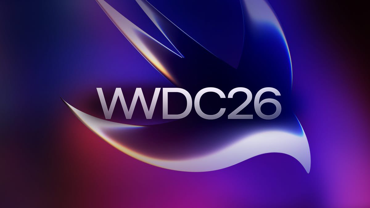 ibra_resh's tweet photo. أعلنت شركة  #Apple مؤتمر المطورين WWDC 2026 عن مجموعة من التحديثات الكبيرة، إليك ملخص لأهم النقاط الإخبارية التي تم طرحها:

#Apple #iOS27 #WWDC2026 https://t.co/0v9ORIXO60
