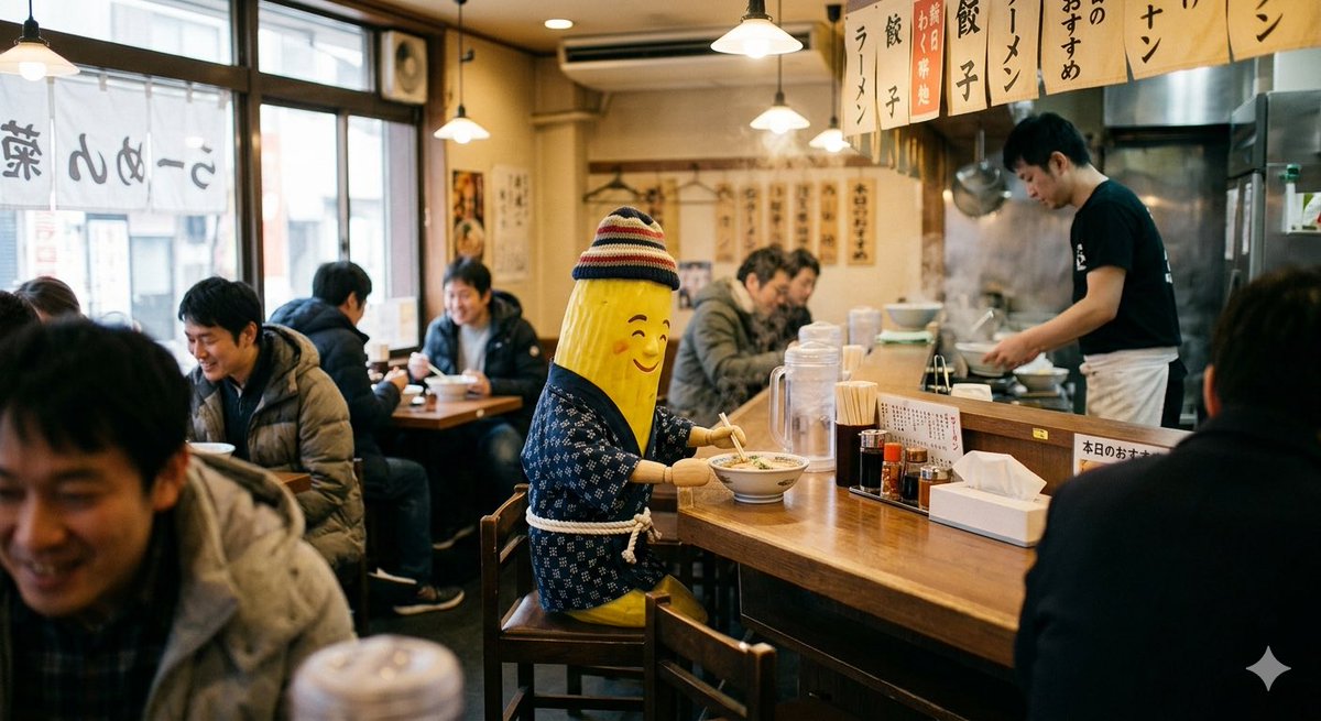 SIYMR1's tweet photo. 昼の部はタクアンの…たくさんのご来店ありがとうございました！

夜の部もよろしくお願いいたします
 m(_ _)m

本日の賄い①
『ワラワラ麺の塩中華そば/別ゆず』 https://t.co/1JiIuJRFz4