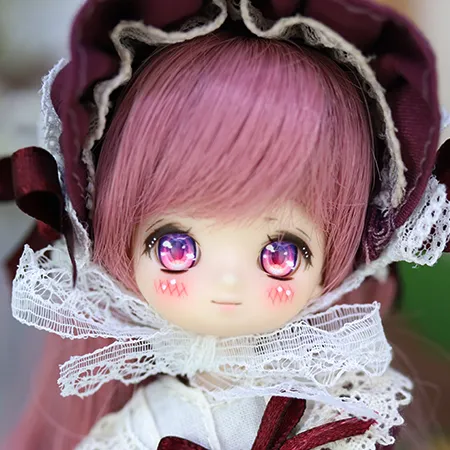 ミニスウィーツドール (@minisweetsdoll) / Posts / X