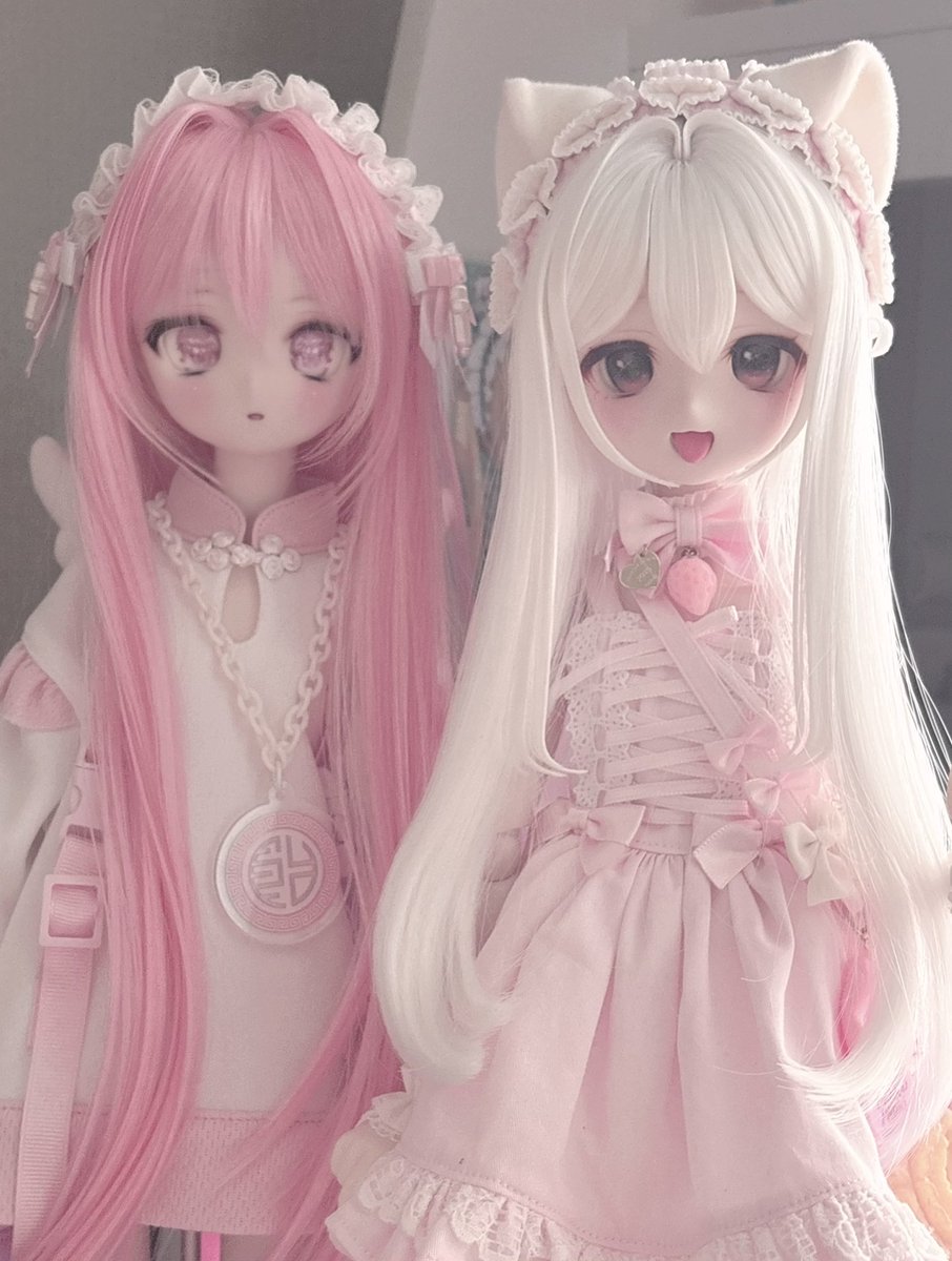 amya_chan_'s tweet photo. Cute,,,💗 https://t.co/aRLku7wJT3