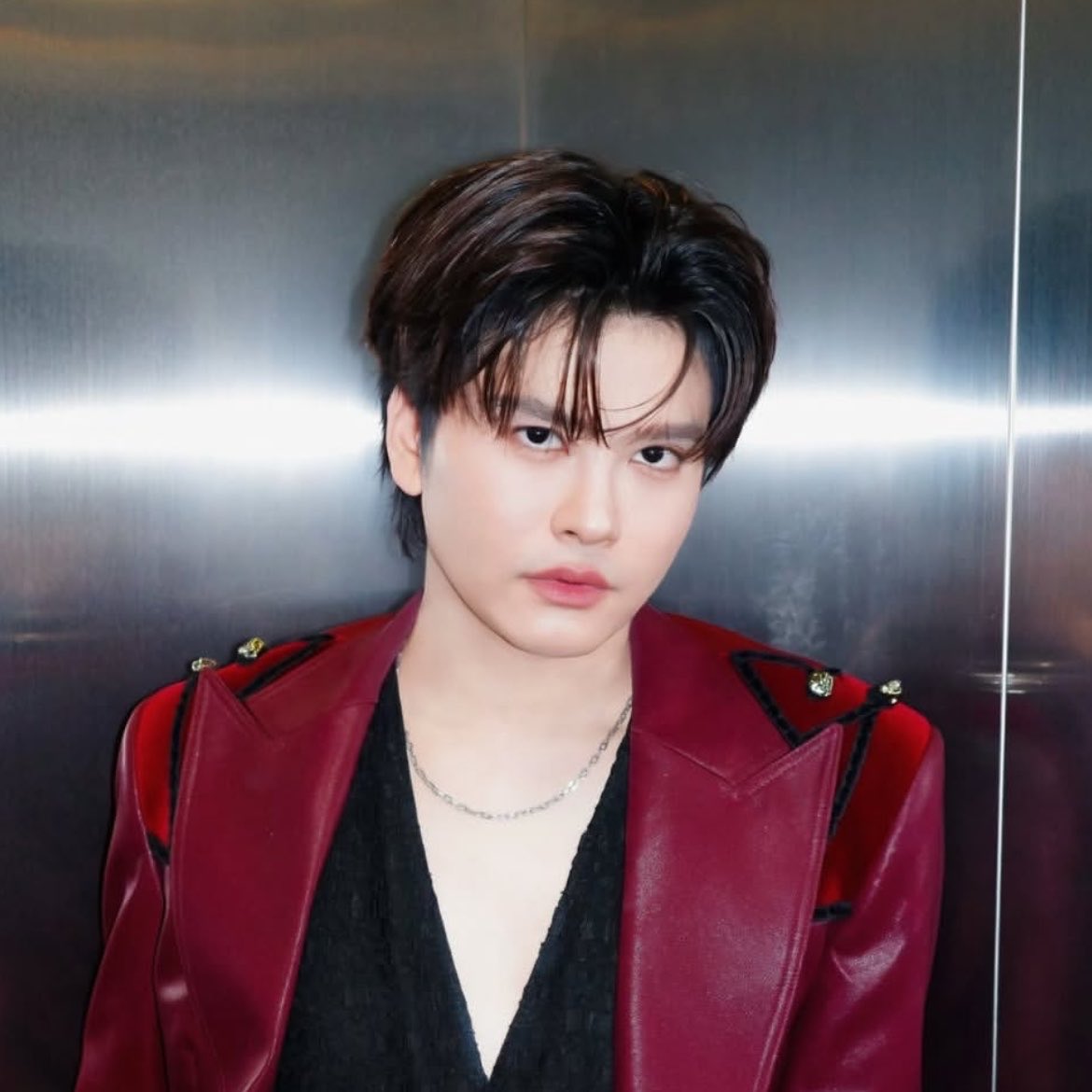 punchwp_N's tweet photo. ปรุงจืด💙                                   ปรุงจัด💯 https://t.co/Gqy3kRDtgs