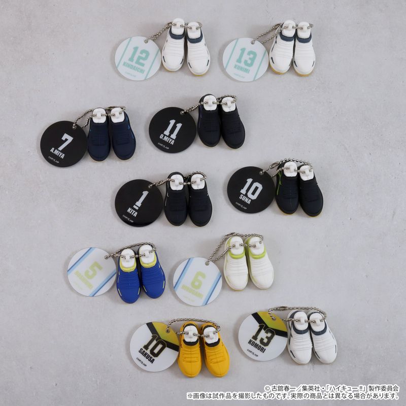 ハイキュー!! グッズ速報【ファン】 (@haikyu_ggin) / Posts / X