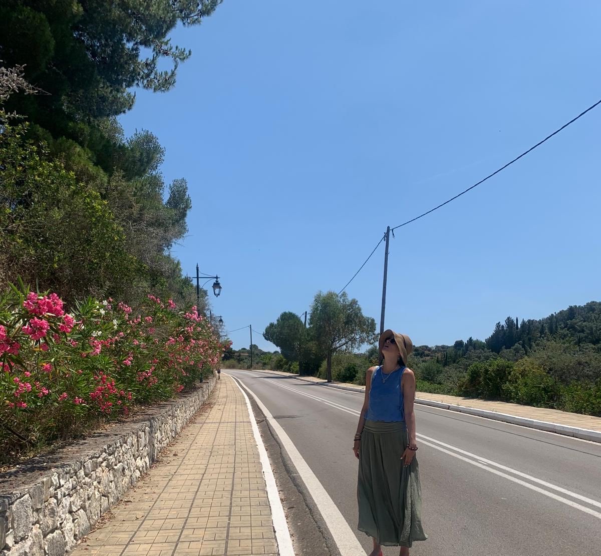 mads is in 🇬🇷! tweet media