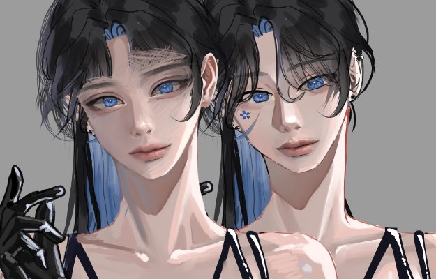 mio0ol_'s tweet photo. 실험중.. https://t.co/SA0fw94lgL