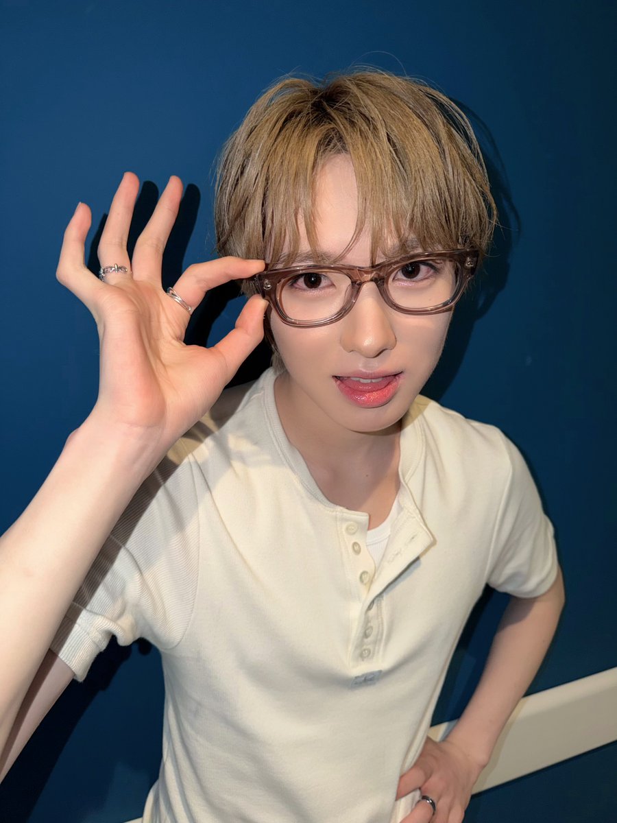 NCT WISH tweet media