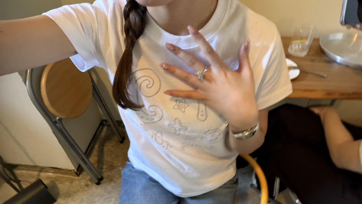 aaly____'s tweet photo. @60_sixtypercent @60percent_daily @cozyandkitsch 
 #シックスティーパーセント
#コージーアンドキッチ #cozy&amp;kitsch #PR https://t.co/THla3cOFUa