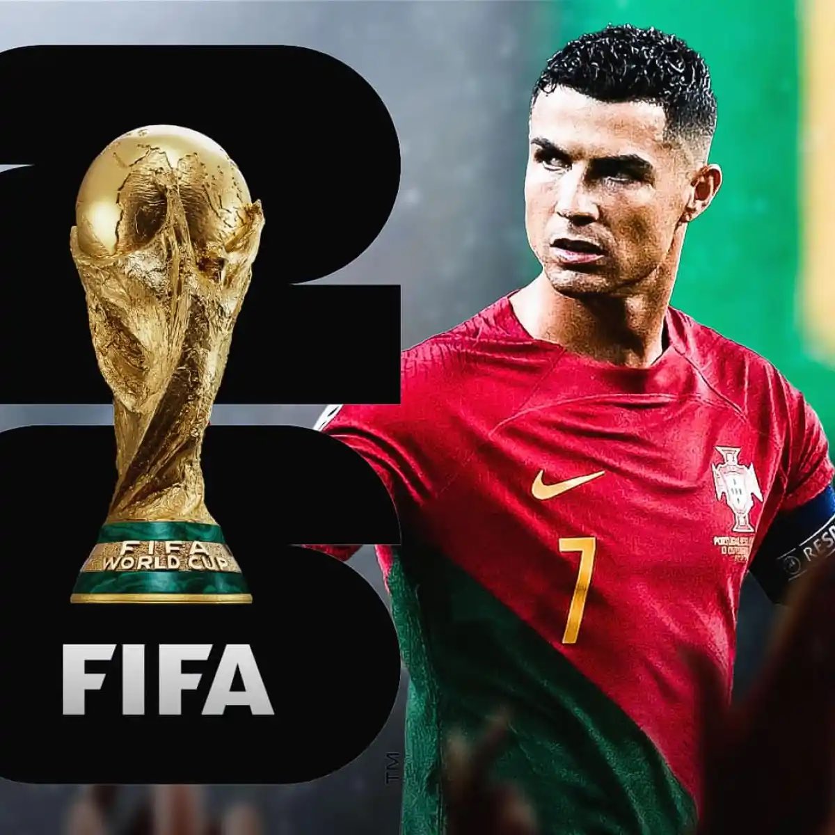 Bet_bountyNG's tweet photo. Two days to the World Cup !!!! 
Who are you rooting for to win ??? https://t.co/l1sUuSJms6